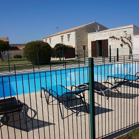 Apartment La Rochelle Sainte-Soulle Esterno foto