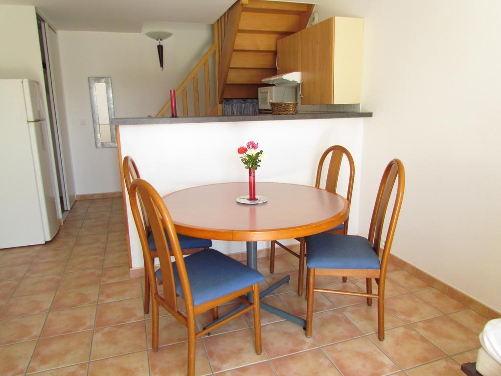 Apartment La Rochelle Sainte-Soulle Camera foto