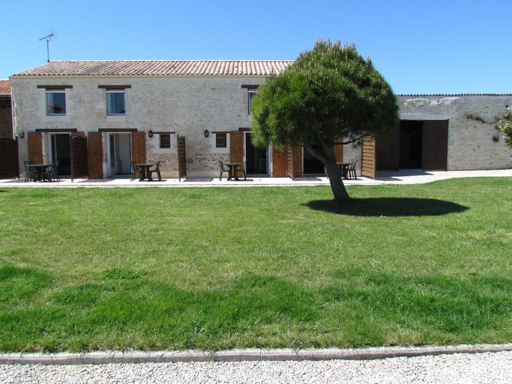 Apartment La Rochelle Sainte-Soulle Esterno foto