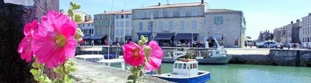 Apartment La Rochelle Sainte-Soulle Esterno foto