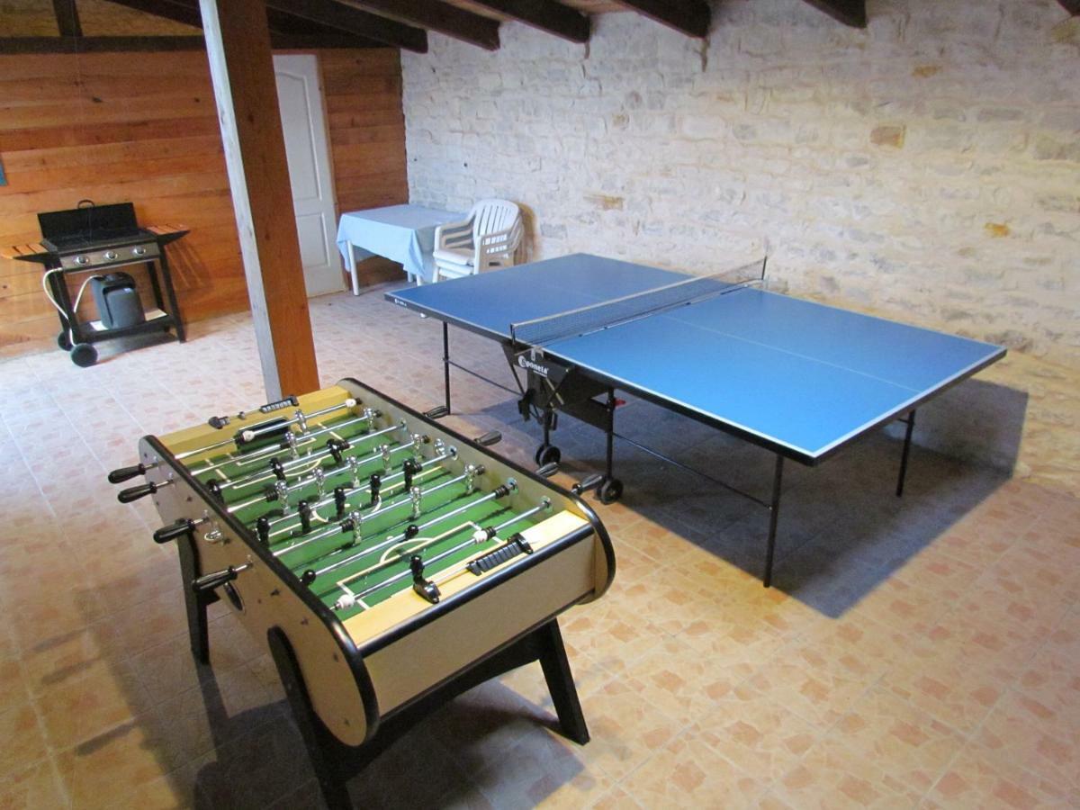Apartment La Rochelle Sainte-Soulle Esterno foto
